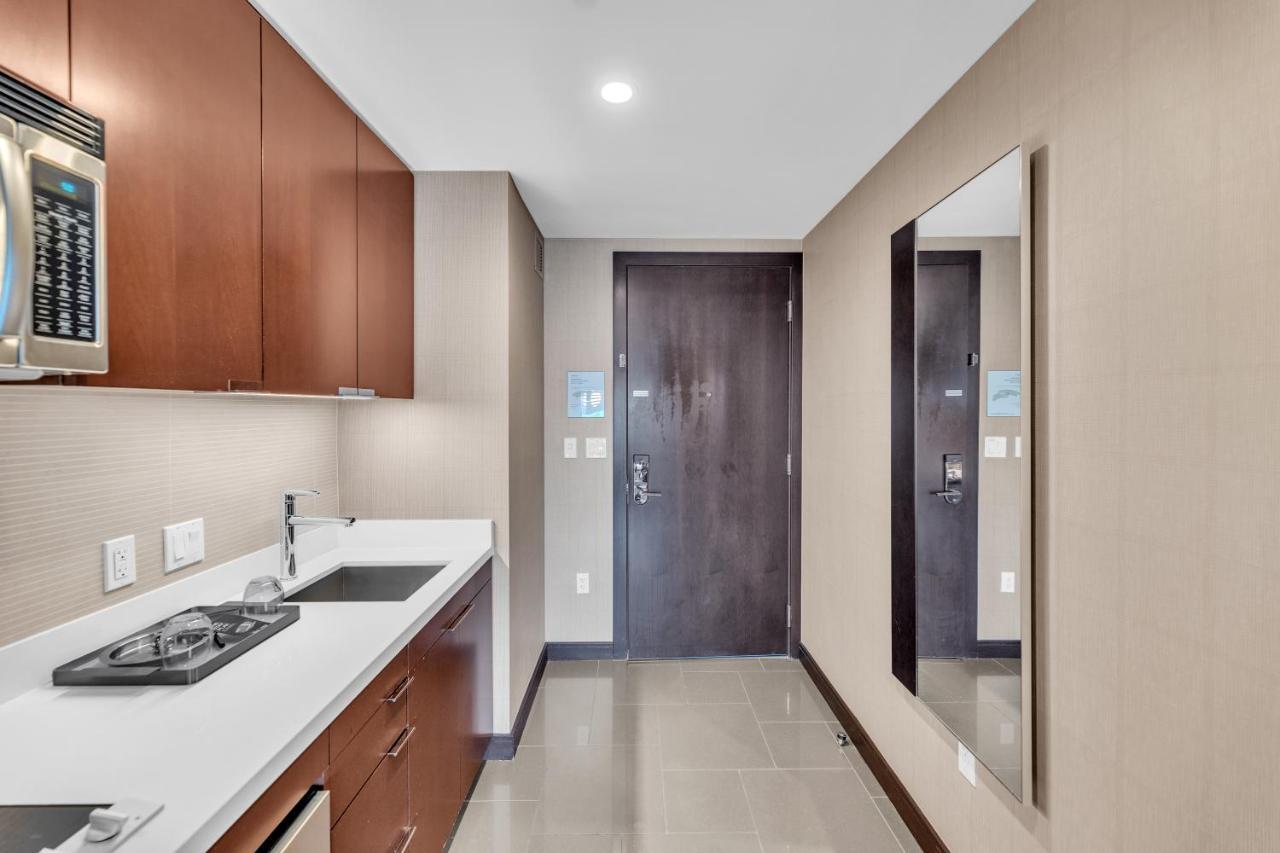 Vdara Beautiful Suite On 22Nd Flr Free Valet Parking Las Vegas Exterior photo