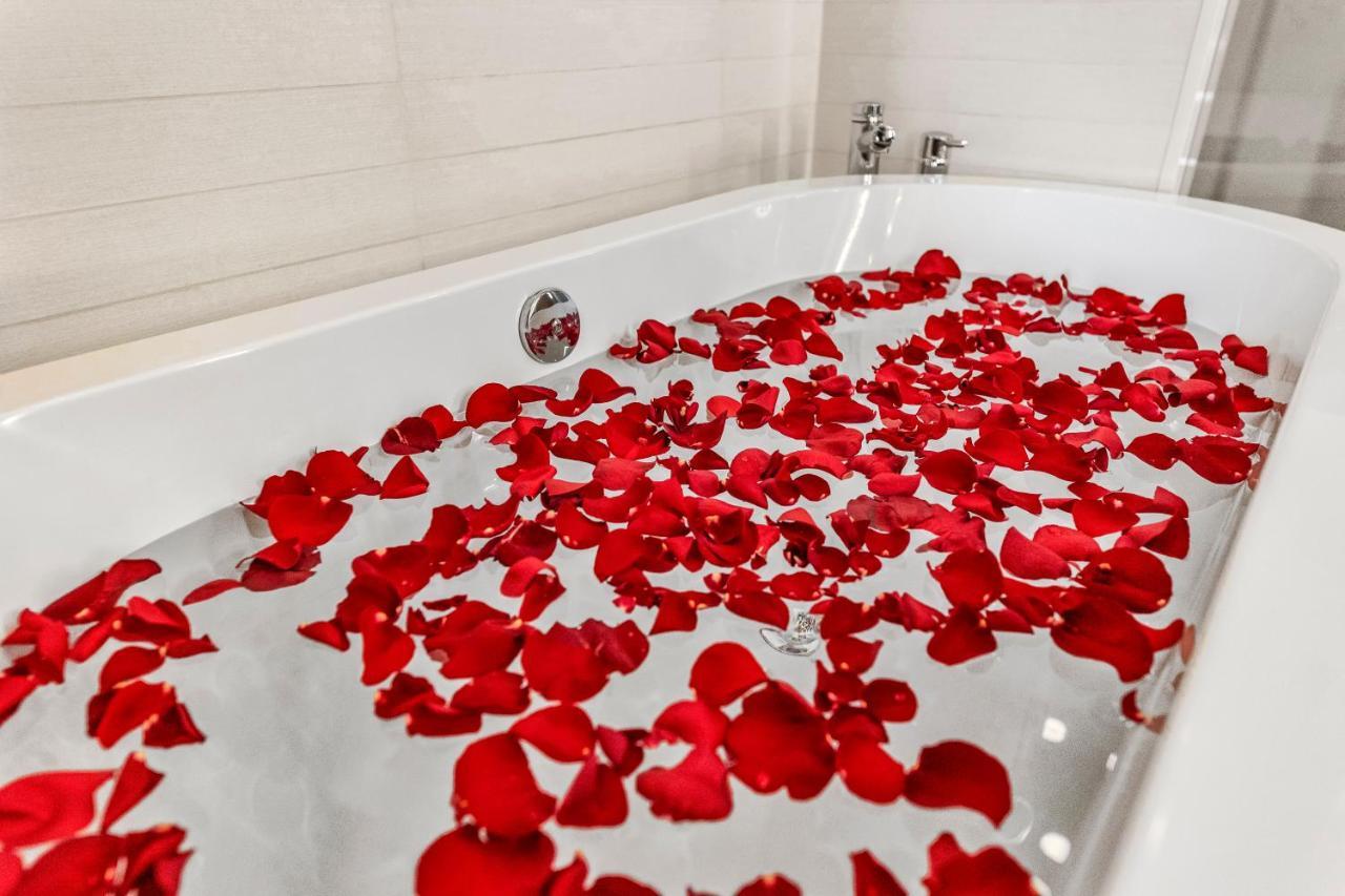 Vdara Beautiful Suite On 22Nd Flr Free Valet Parking Las Vegas Exterior photo